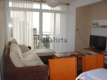 Alquiler de piso en Carril del Siroco, 4 - Photo 4