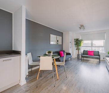 2 Bed Flat, Springfield Gardens, G31 - Photo 6