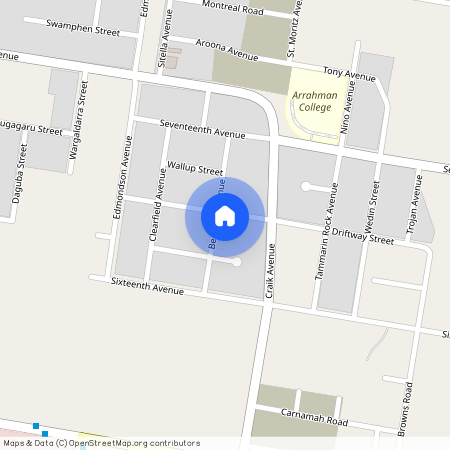 19 Driftway street, Austral, NSW 2179