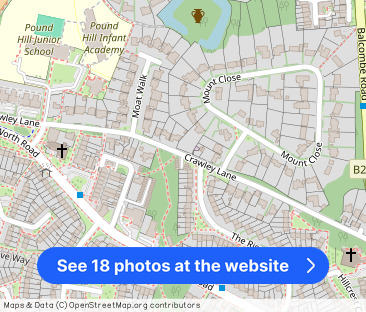 Crawley Lane Crawley RH10 - Photo 1