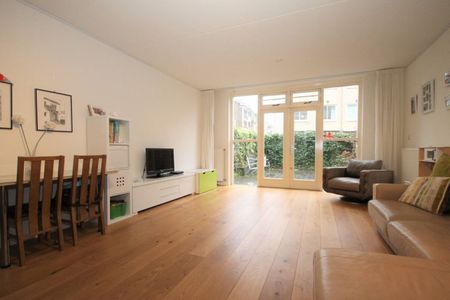 Louise Henriëttestraat 2-B, Bezuidenhout-Midden, 2595TH, Den Haag - Photo 5