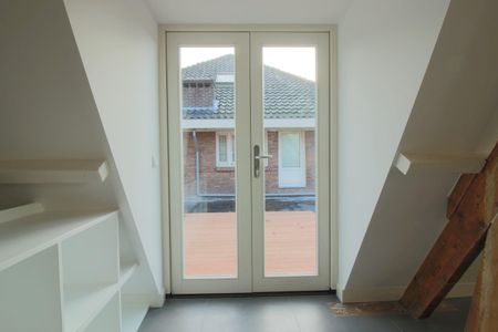 Te huur: Appartement Watteaustraat 29 3A in Amsterdam - Photo 4