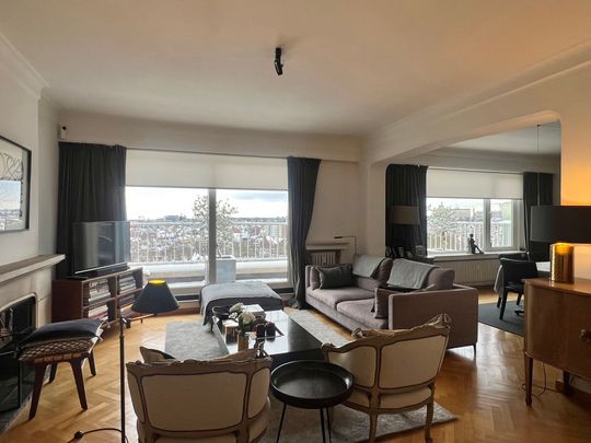 Avenue Louise, 1050, Ixelles - Photo 1