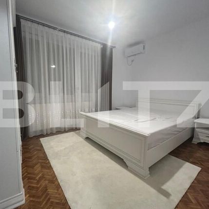 Apartament 2 camere, 50 mp, zona Mărăști - Piața Abator - Photo 1