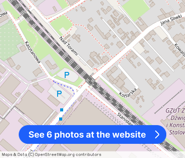 Na wynajem stylowa kawalerka ! OKAZJA - Photo 1