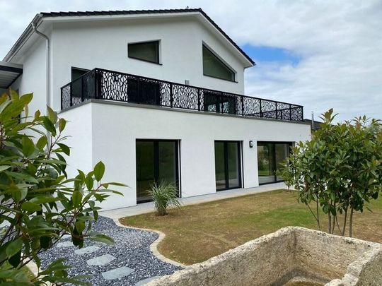 3.5 Zimmer, 90 m² - Photo 1