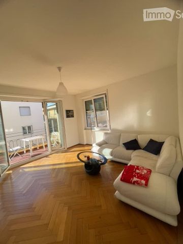 4.5 Zimmer, 110 m² - Foto 2