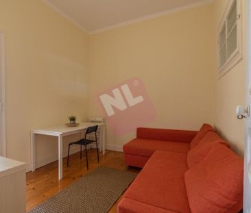 Apartamento T2 em Lisboa - Photo 3