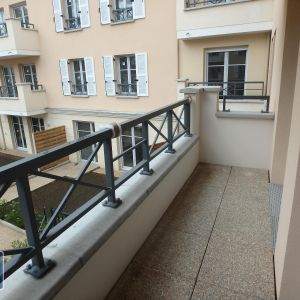 Location Appartement 1 pièce 24m² BUC 78530 - Photo 3