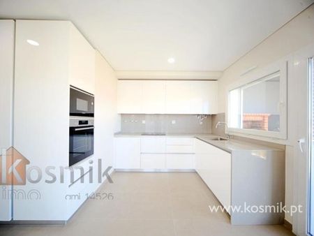 Apartamento T2 - Photo 2