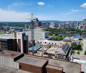 For Lease - 340 Queen Street Unit# 2206, Ottawa Centre, Ontario - Photo 2
