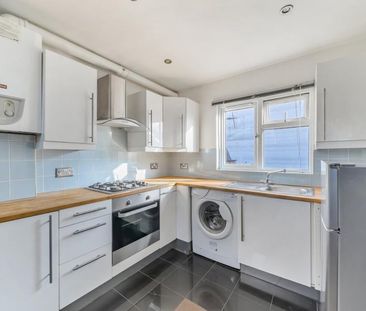 1 bedroom apartment to rent - Photo 3