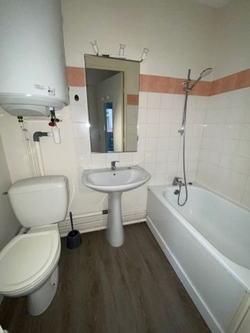 Location Appartement 2 pièces 24m² TOULOUSE 31400 - Photo 3