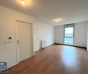 Appartement à louer 2 pièces 39.64m² - Photo 5