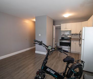 COZY BACHELOR APARTMENT IN THOROLD!! - Photo 2