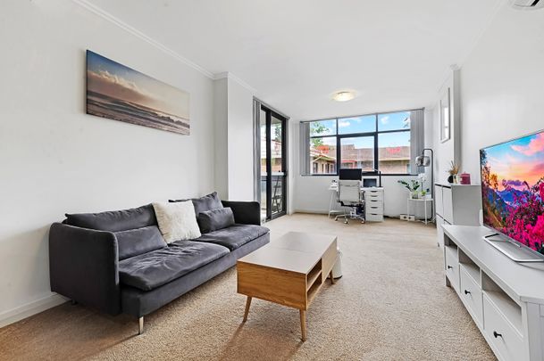 72/35-39 Balmoral Street, Waitara NSW 2077 - Apartment For Rent | Domain - Photo 1