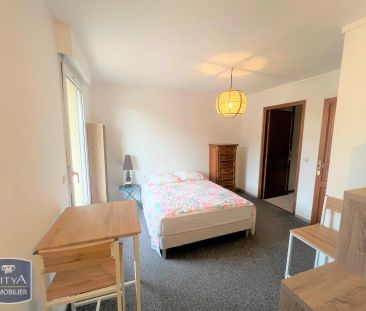Appartement à louer 1 pièce 20.16m² - Photo 6