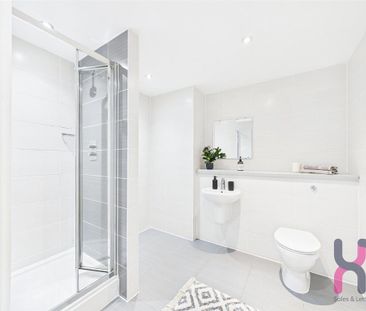 1 bedroom flat to rent - Photo 4