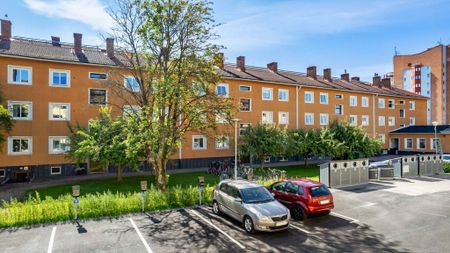 Hagavägen, Borlänge - Photo 5