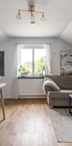 Kungsladugårdsgatan, Göteborg - Foto 1