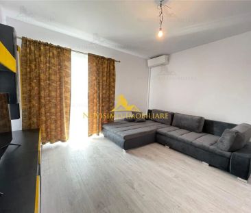 NOVISIMO-IMOBILIARE: APARTAMENT DE INCHIRIAT CU DOUA CAM. IN ZONA CENTRALA - Photo 4