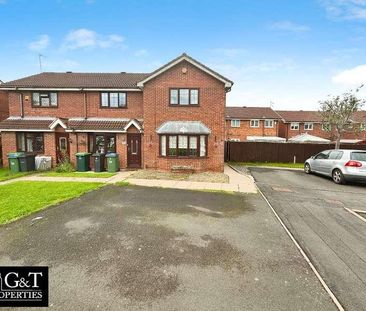 Willetts Way, Cradley Heath, B64 - Photo 5