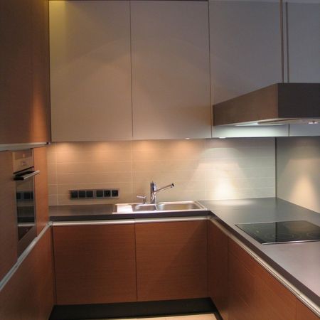 Apartament na wynajem, ul. Biały Kamień, Warszawa Mokotów - Zdjęcie 3