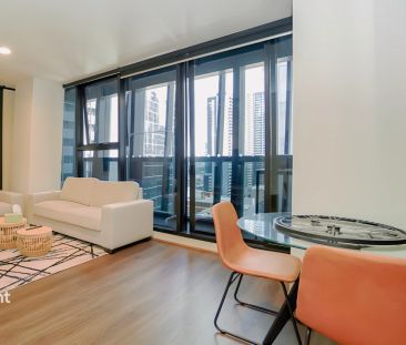 2007/568 Collins Street, Melbourne - Photo 3