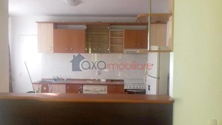 Apartament 3 camere de inchiriat in Cluj-Napoca, Manastur ID 4362 - Fotografie 5