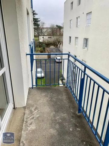 Appartement à louer 1 pièce 27.68m² - Photo 3