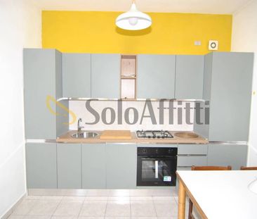 Monolocale via de Larderel 88, Cisternone, Livorno - Photo 5
