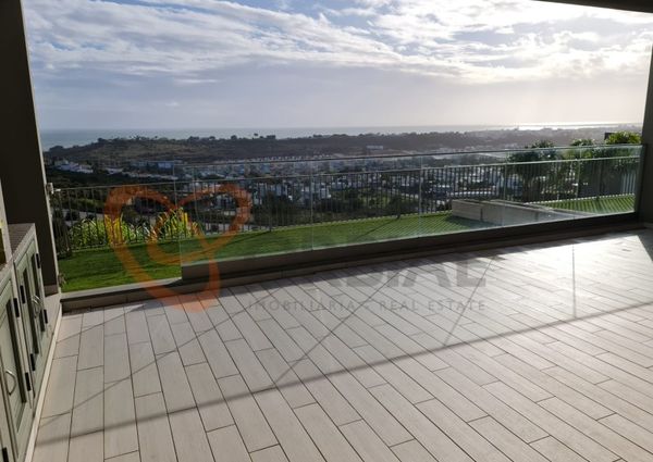 Apartamento T3 em Faro