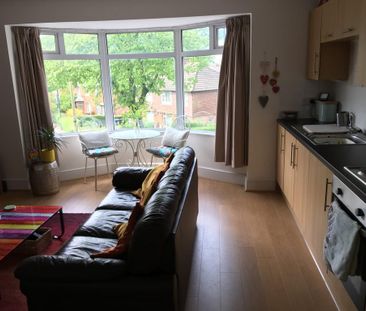 2 bedroom apartment to rent - Photo 4