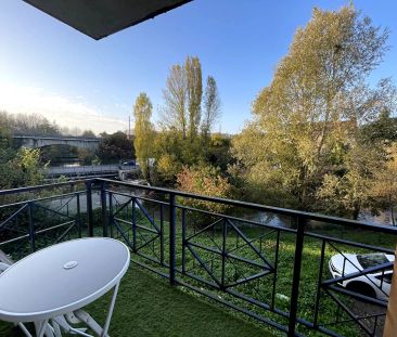 Appartement Corbeil Essonnes 2 pièce(s) 38.30 m2 - Photo 5