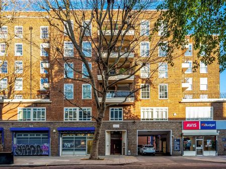 Eversholt Street, London - Photo 3