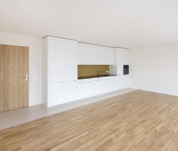 Wohnen über den Dächern - 2.5-Zimmer-Attikawohnung zu vermieten - Photo 4