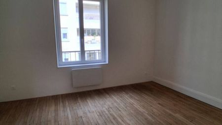 Grand appartement T2 - Rue du Colonel Moll - Photo 3