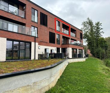 Assistentieappartement in Terkoest (Alken) - Foto 4