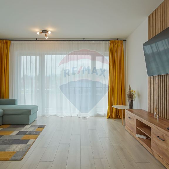 COMISION 0% | Apartament cu 3 camere | Parcare | Alphavil... - Photo 1