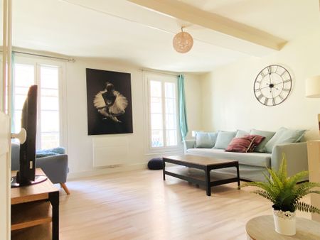 Location Appartement 2 pièces 46m² PERPIGNAN 66000 - Photo 3