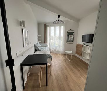 Appartement Neuilly Plaisance 1 pièce(s) 19.96 m2 - Photo 5