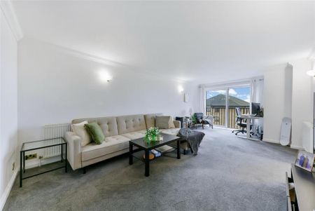 1 bedroom flat to rent - Photo 2