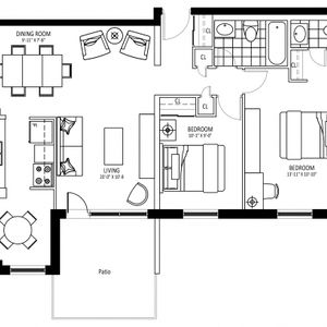 920 Inverhouse - Plan C - Photo 2