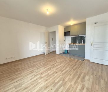 Location Appartement 2 pièces 33m² ARRAS 62000 - Photo 5