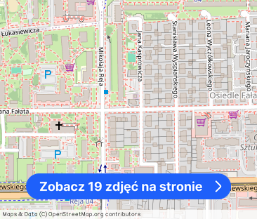 Apartament premium na wynajem – Osiedle Sztuk Pięknych, Toruń - Zdjęcie 1