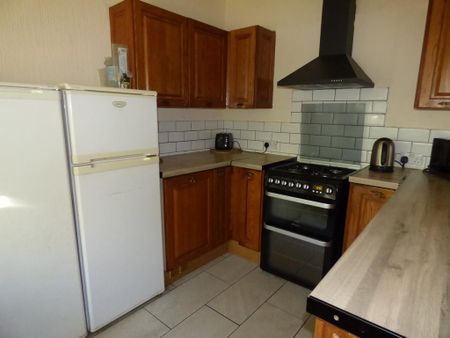 1 bedroom in a house share to rent - Photo 5