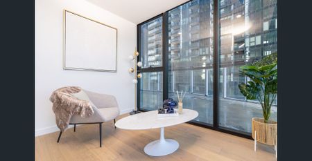 Affordable and Modern 2-Bedroom Apartment for Lease – Trio Box Hill - Photo 4