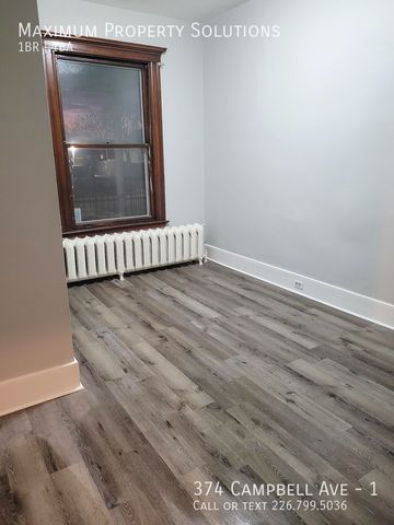 Gorgeous Newly Renovated Apartment ALL INCLUSIVE - Photo 2
