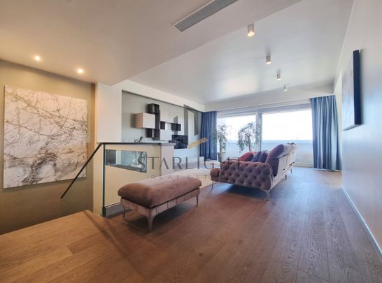 Luxury 3 Bedroom Duplex Rent | Iancu Nicolae – Pipera - Fotografie 1