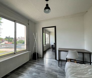 Appartement 4 pièces à louer - Photo 6